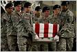 Três soldados dos EUA são mortos e mais de 30 ficam